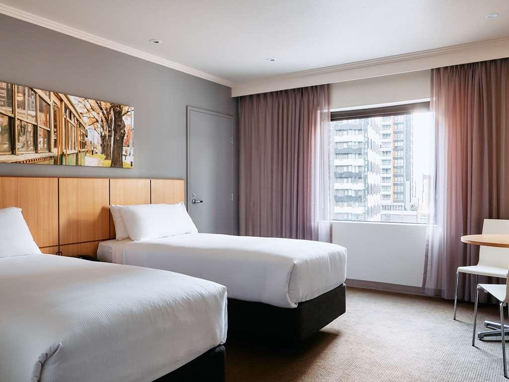 Hotel Mercure Southbank 4*