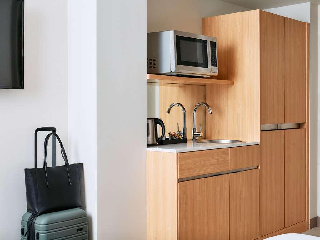Mercure Southbank Hotel
