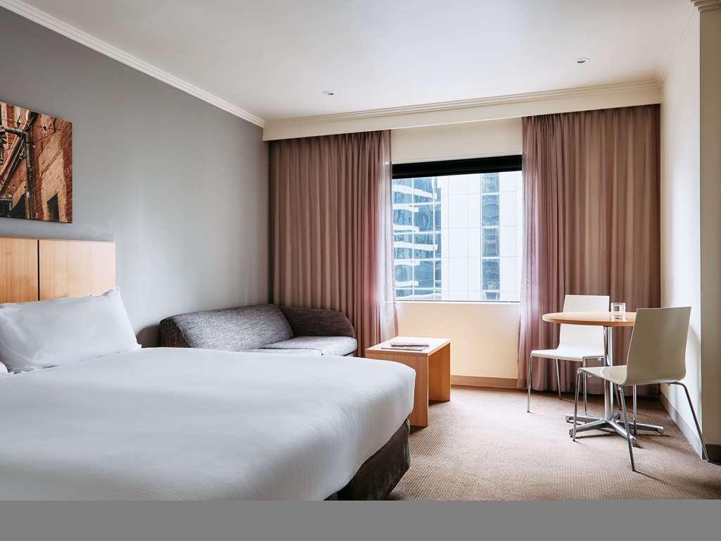 Mercure Southbank Hotel Melbourne
