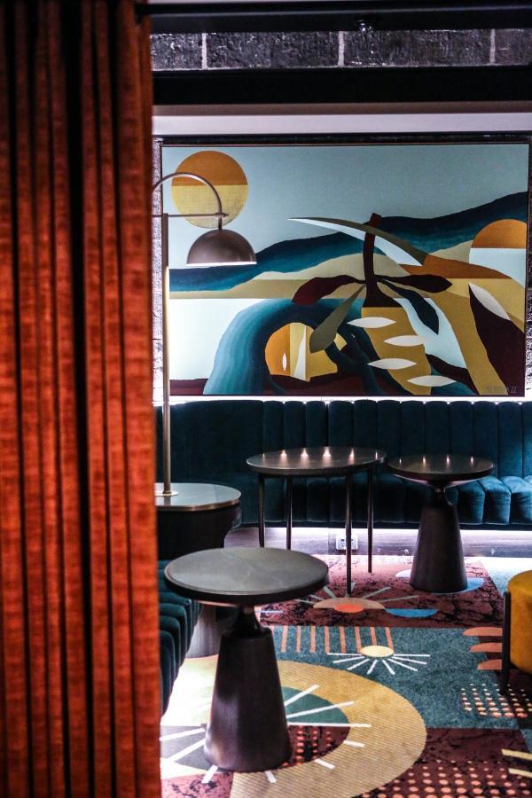 Hotel The Interlude