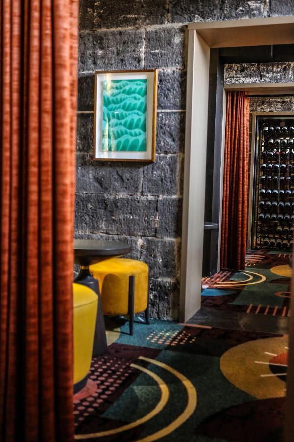 Hotel The Interlude 5*