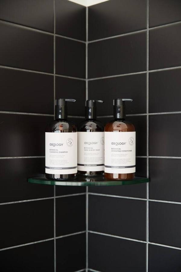 Johnston Creative - A 1950s Warehouse Conversion Melbourne