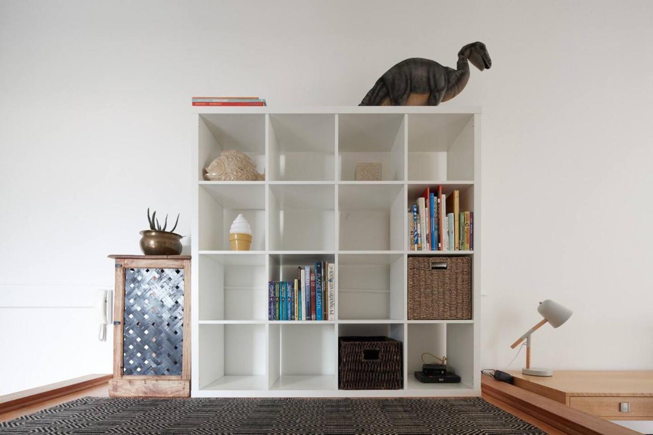 Johnston Creative - A 1950s Warehouse Conversion * Melbourne