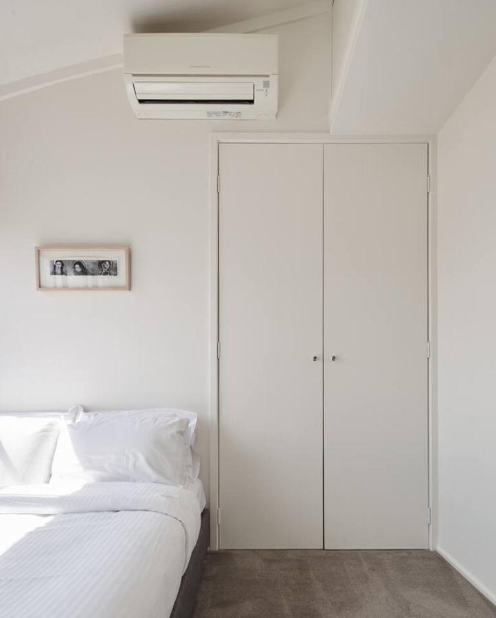 Johnston Creative - A 1950s Warehouse Conversion Melbourne