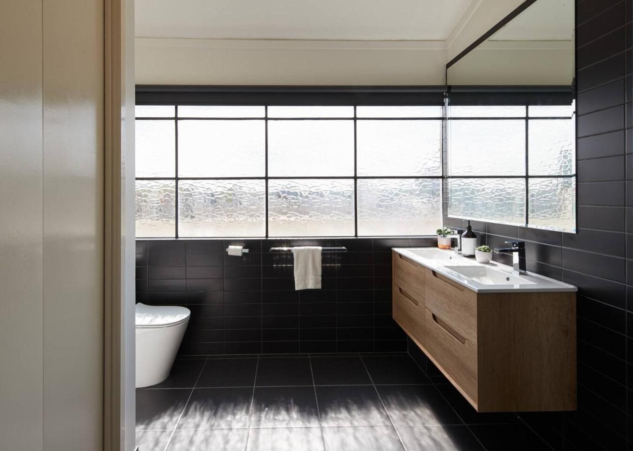 Johnston Creative - A 1950s Warehouse Conversion *