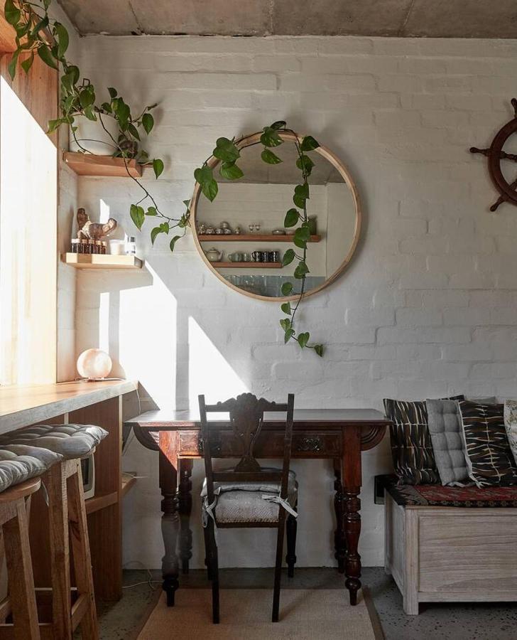 Apartment Napier Street Nook - A Chic Studio Masterpiece