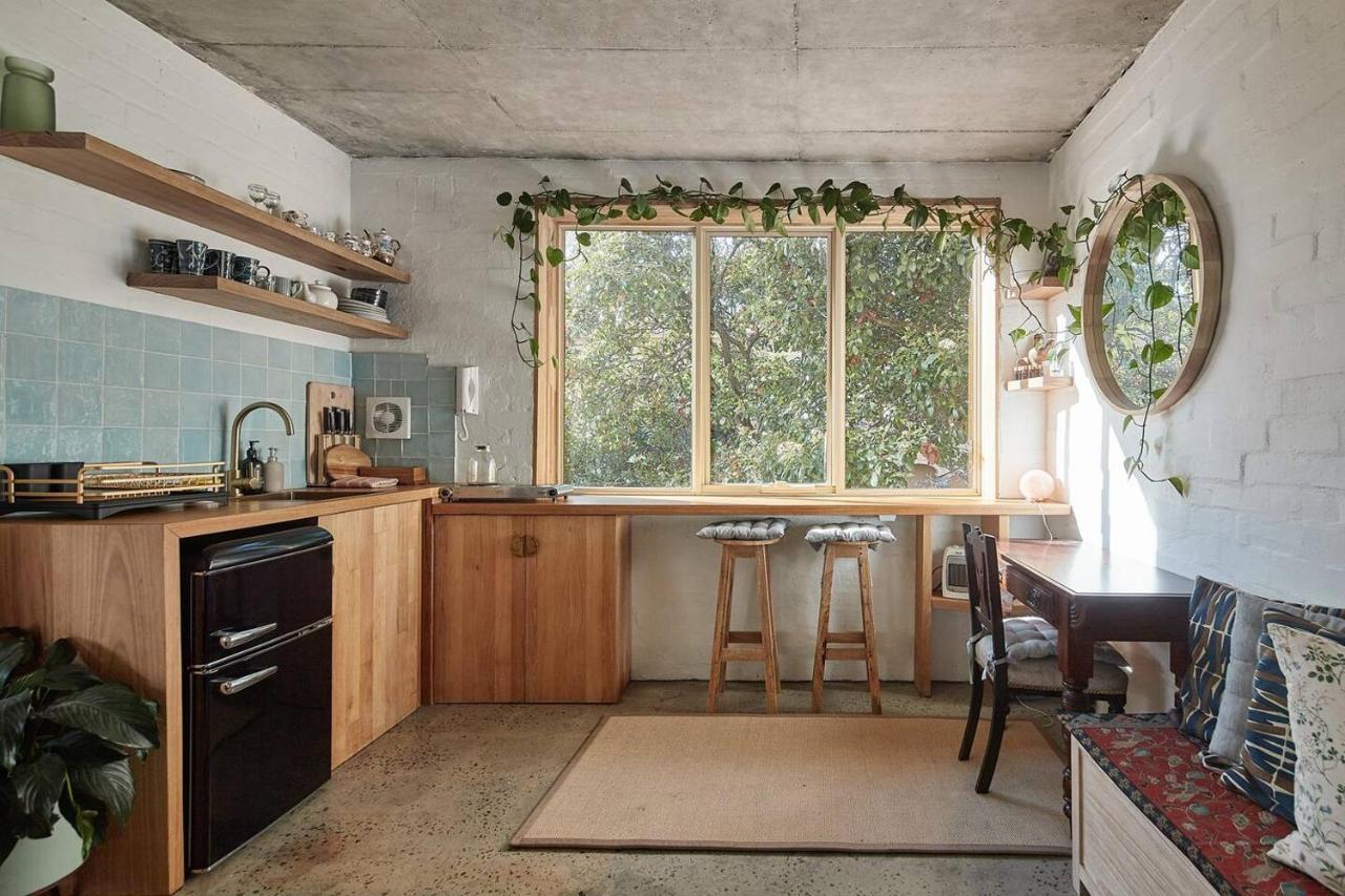 Napier Street Nook - A Chic Studio Masterpiece Apartment *