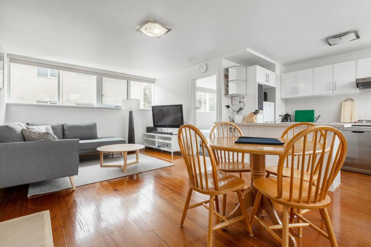 Bright And Modern Space With A Balcony And Parking Apartment *
