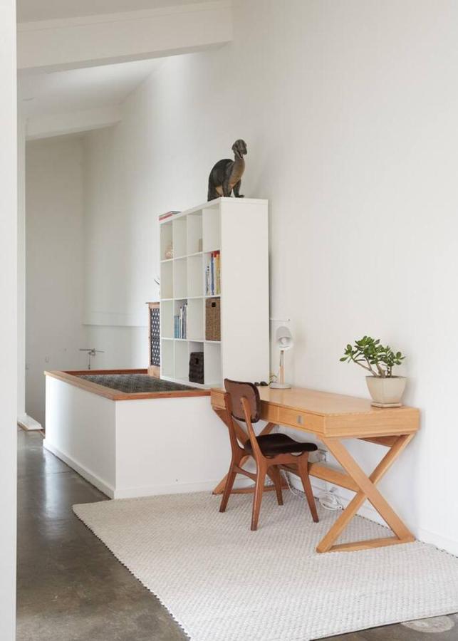 Apartment Johnston Creative - A 1950s Warehouse Conversion