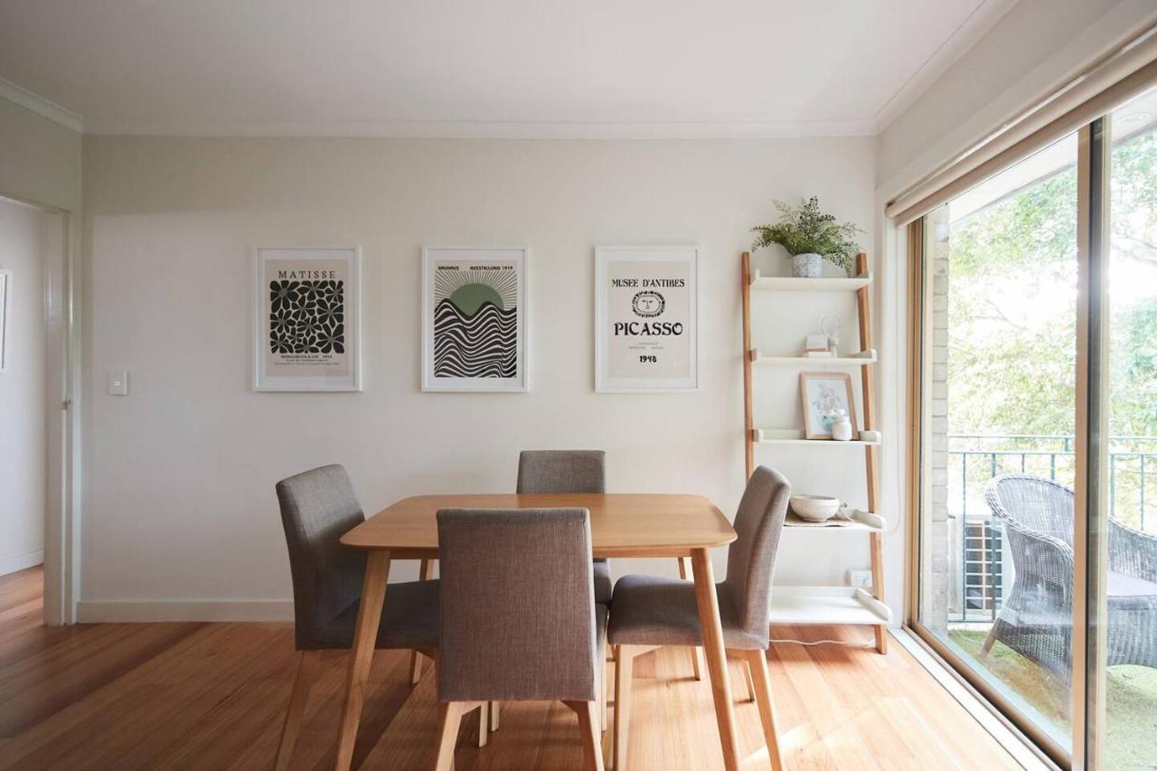 Treetop Overlook With Parking In Windsor * Melbourne