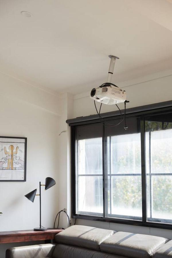 Johnston Creative - A 1950s Warehouse Conversion Melbourne