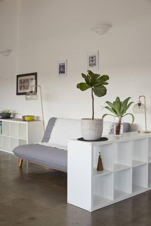 Johnston Creative - A 1950s Warehouse Conversion *