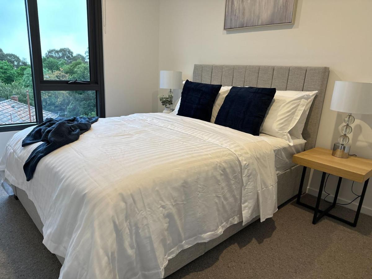 Aparthotel Samma - Linden In Ivanhoe *