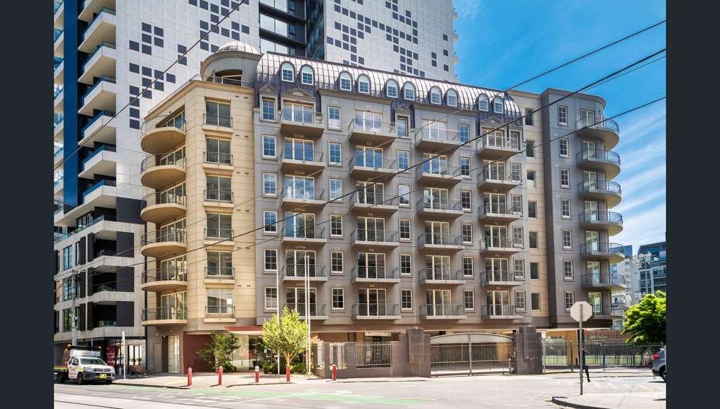 South Yarra Aparthotel 4*