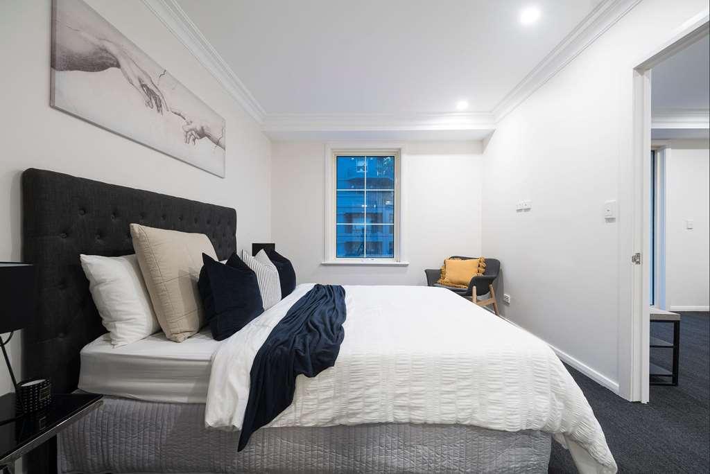 Aparthotel South Yarra