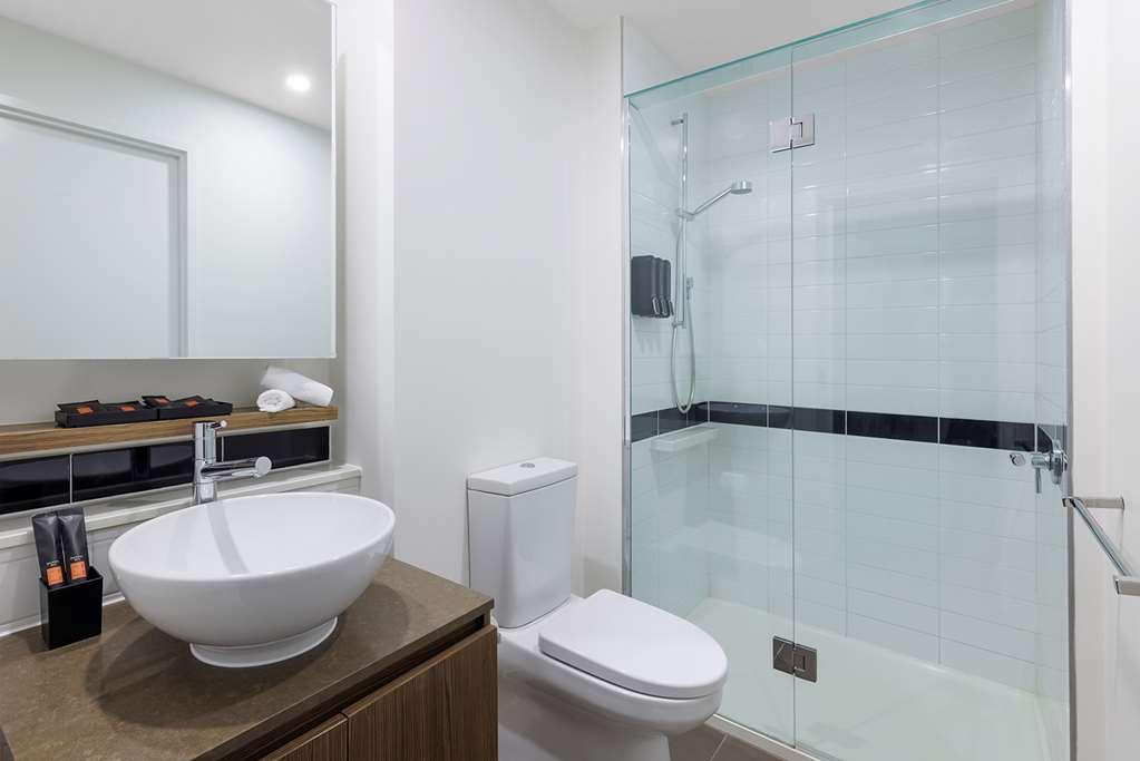 Naima Hotel Melbourne