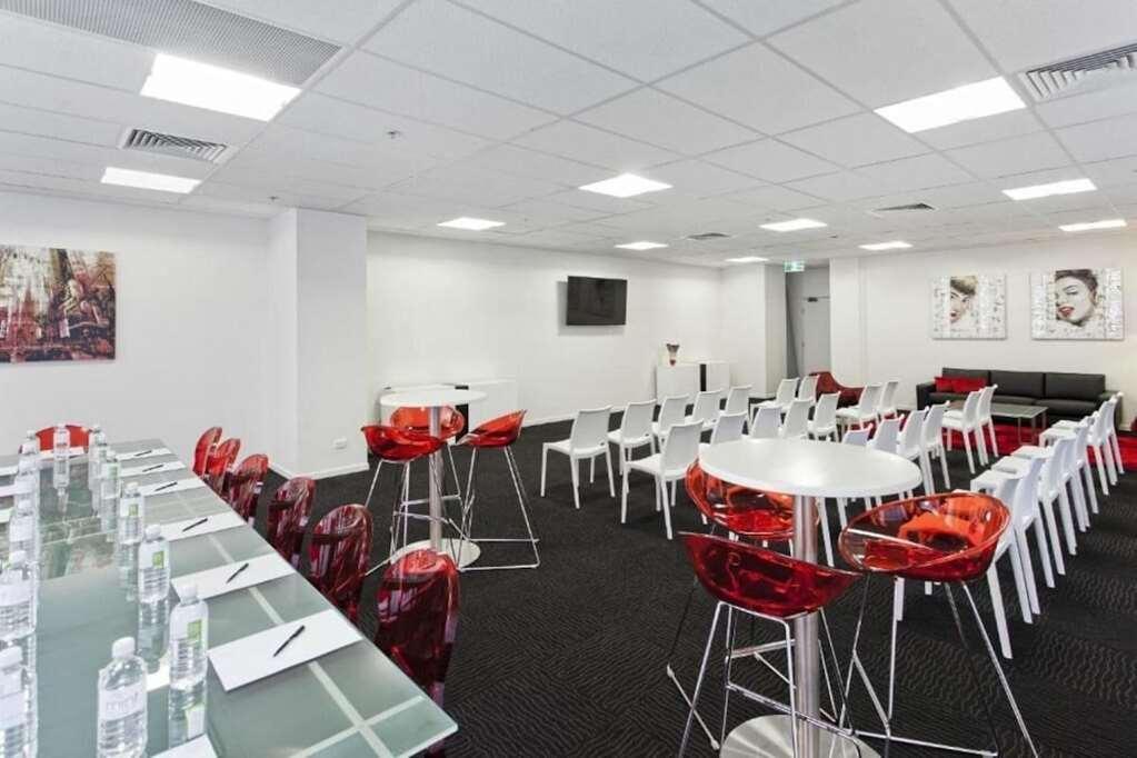Naima Hotel Melbourne