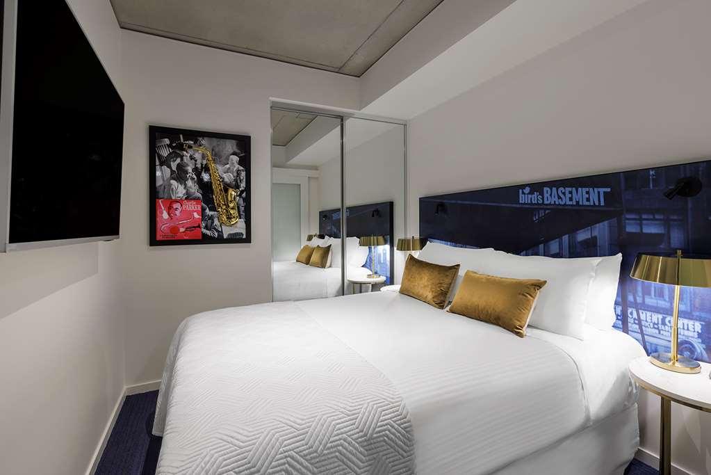 Hotel Naima *