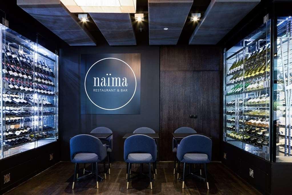 Naima * Melbourne