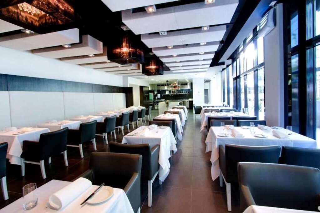 Naima Hotel Melbourne