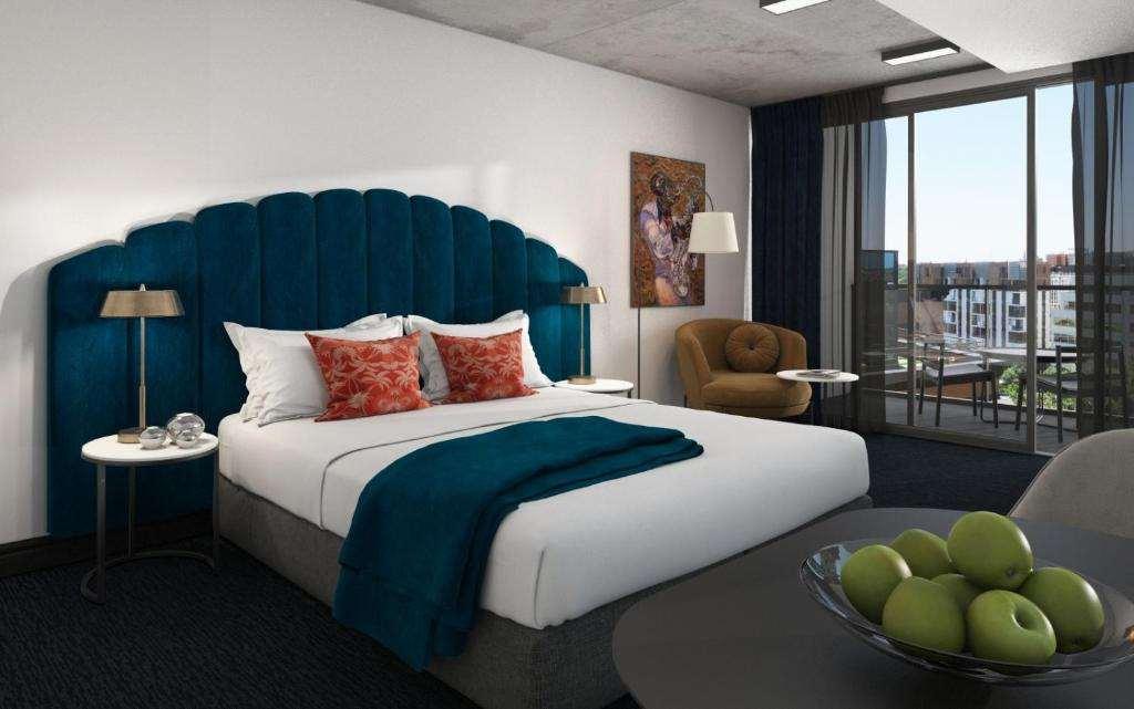 Naima Hotel *