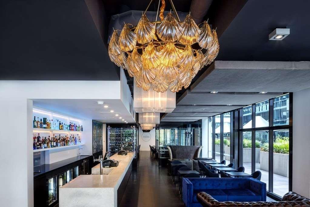 Hotel Naima Melbourne