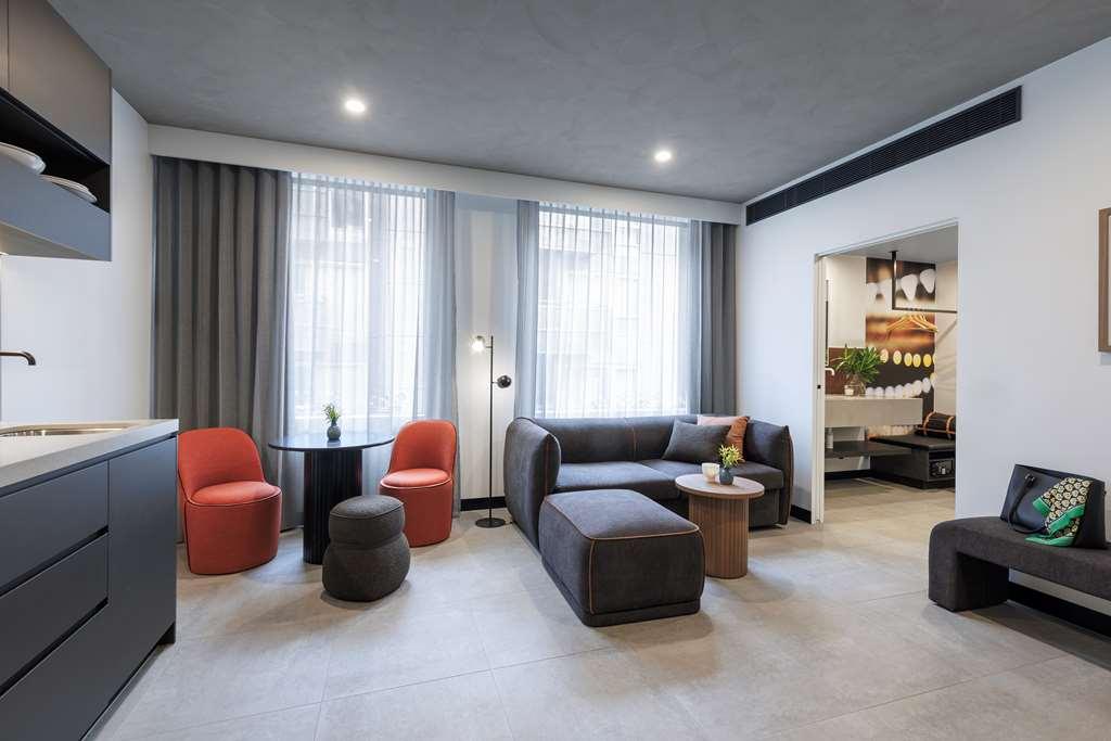 Hotel Veriu Qvm