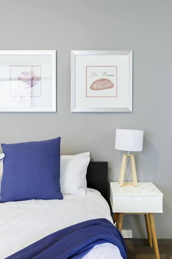 Inspiration Station - An Iconic Designer Pad Apartment Melbourne
