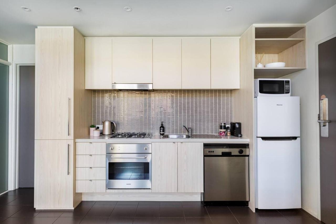 Inspiration Station - An Iconic Designer Pad Apartment *