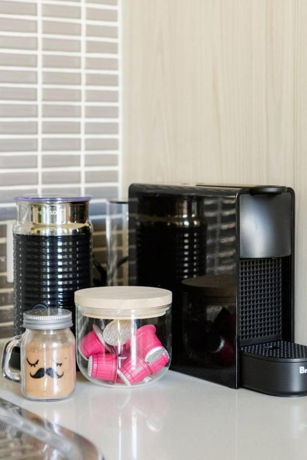 Inspiration Station - An Iconic Designer Pad Apartment Melbourne