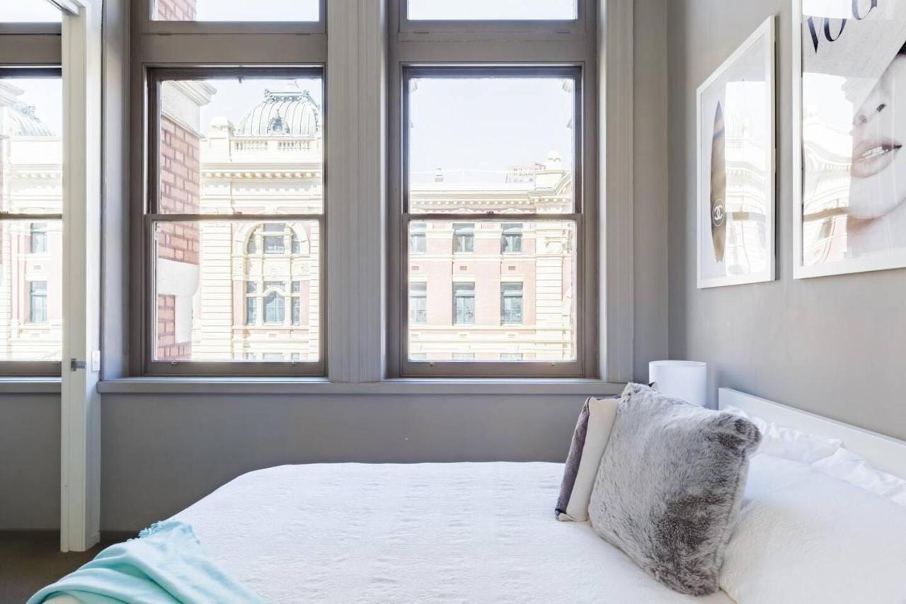 Inspiration Station - An Iconic Designer Pad Apartment *