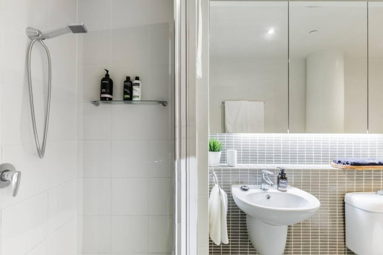 Inspiration Station - An Iconic Designer Pad Apartment Melbourne