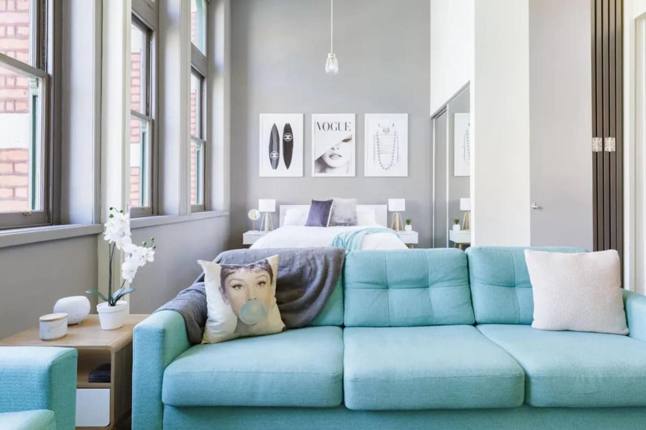 Inspiration Station - An Iconic Designer Pad