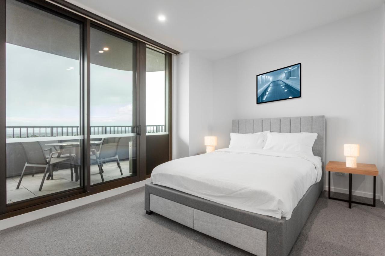 Samma - Linden In Ivanhoe Aparthotel Melbourne