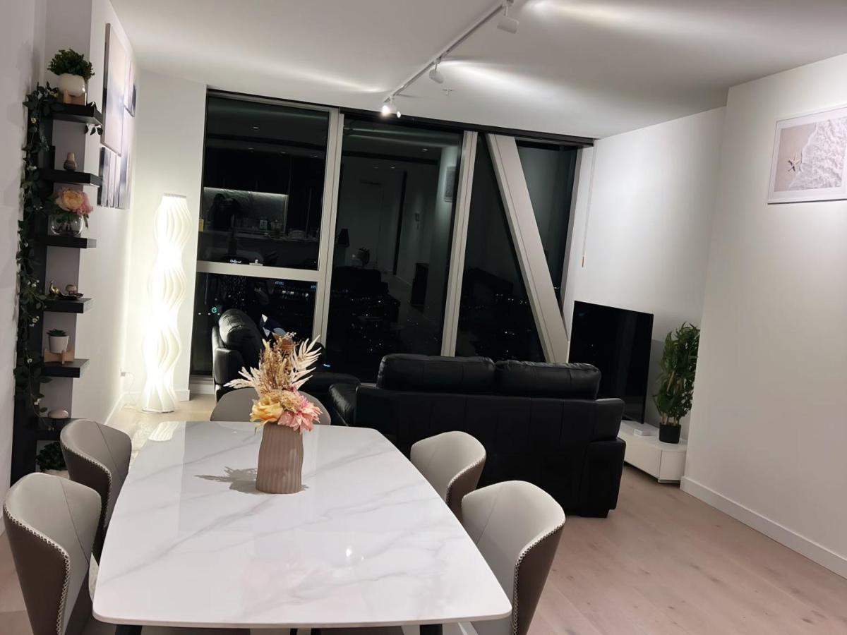 Wsp Spencer St Premium Luxury Apartment Melbourne