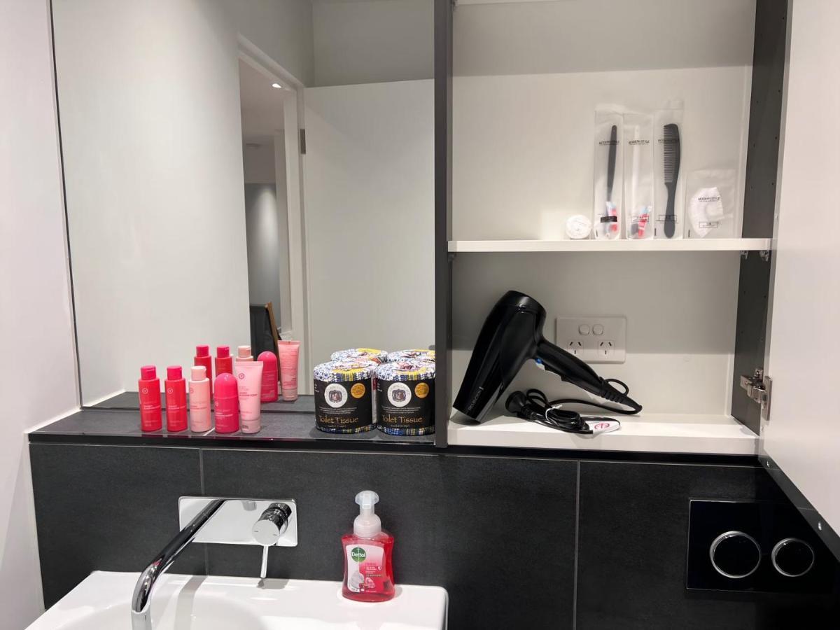 Apartment Wsp Spencer St Premium Luxury *