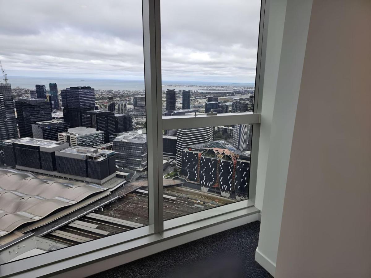 Wsp Spencer St Premium Luxury