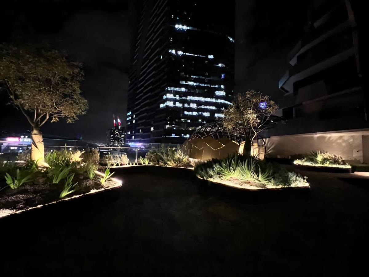 Wsp Spencer St Premium Luxury Apartment