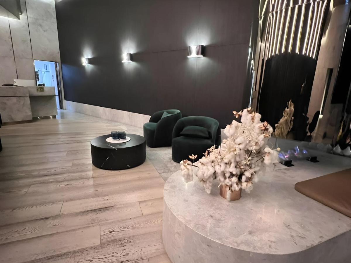 Apartment Wsp Spencer St Premium Luxury *