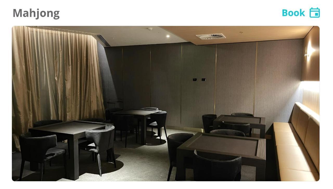 Wsp Spencer St Premium Luxury Apartment *