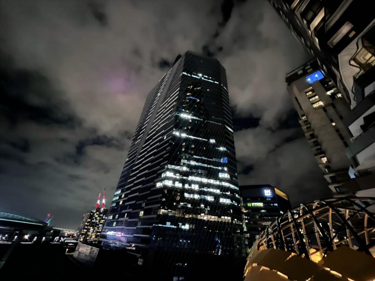 Apartment Wsp Spencer St Premium Luxury *