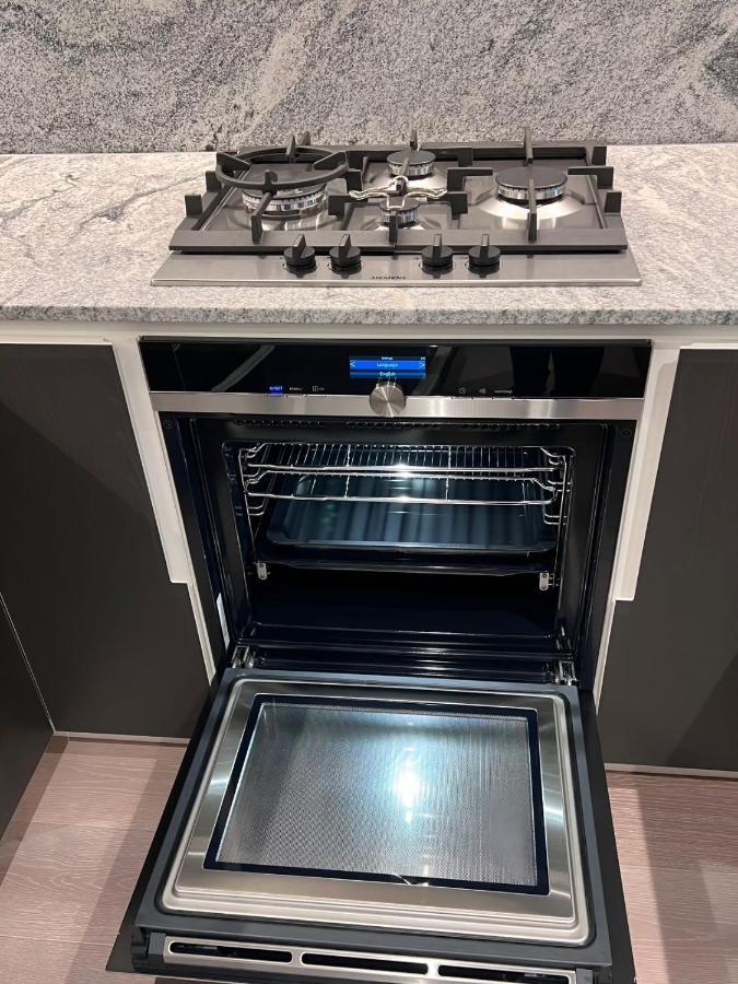 Apartment Wsp Spencer St Premium Luxury