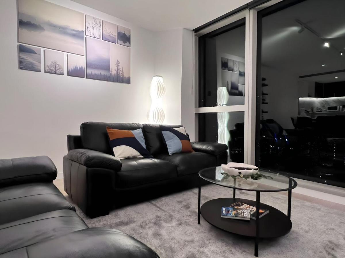 Wsp Spencer St Premium Luxury Apartment Melbourne