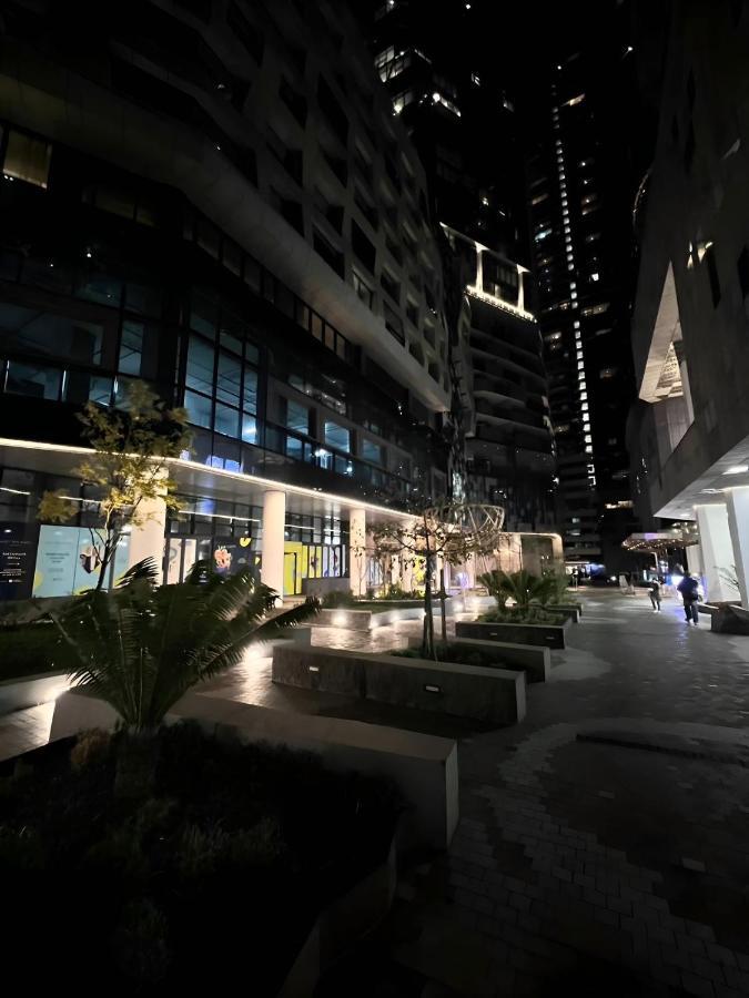 Wsp Spencer St Premium Luxury Apartment