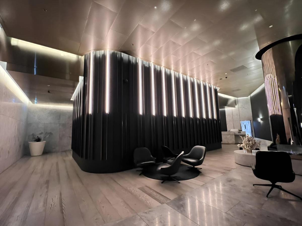 Wsp Spencer St Premium Luxury * Melbourne