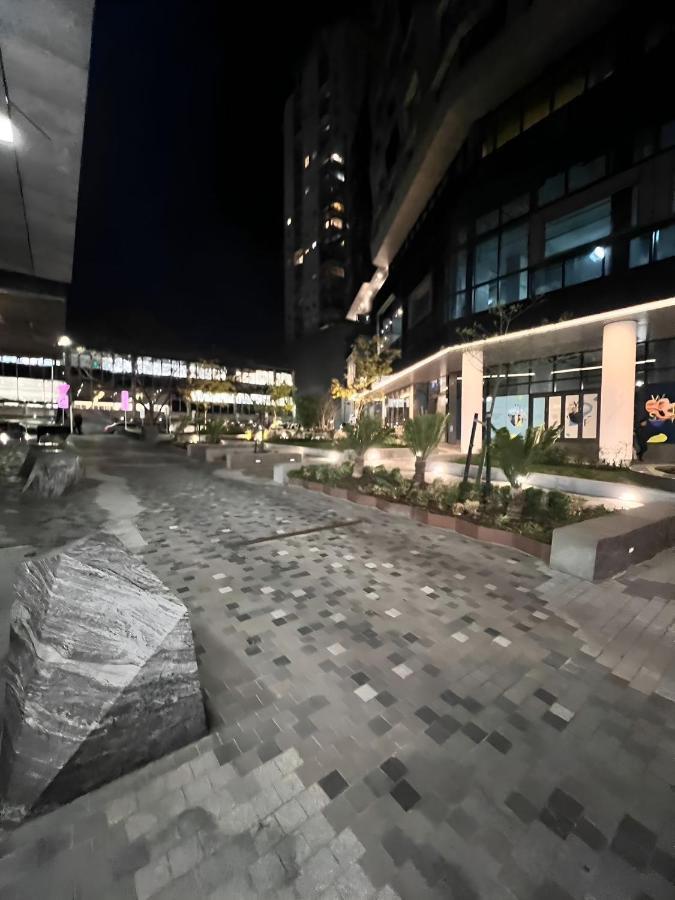 Apartment Wsp Spencer St Premium Luxury