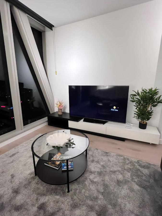Wsp Spencer St Premium Luxury Melbourne