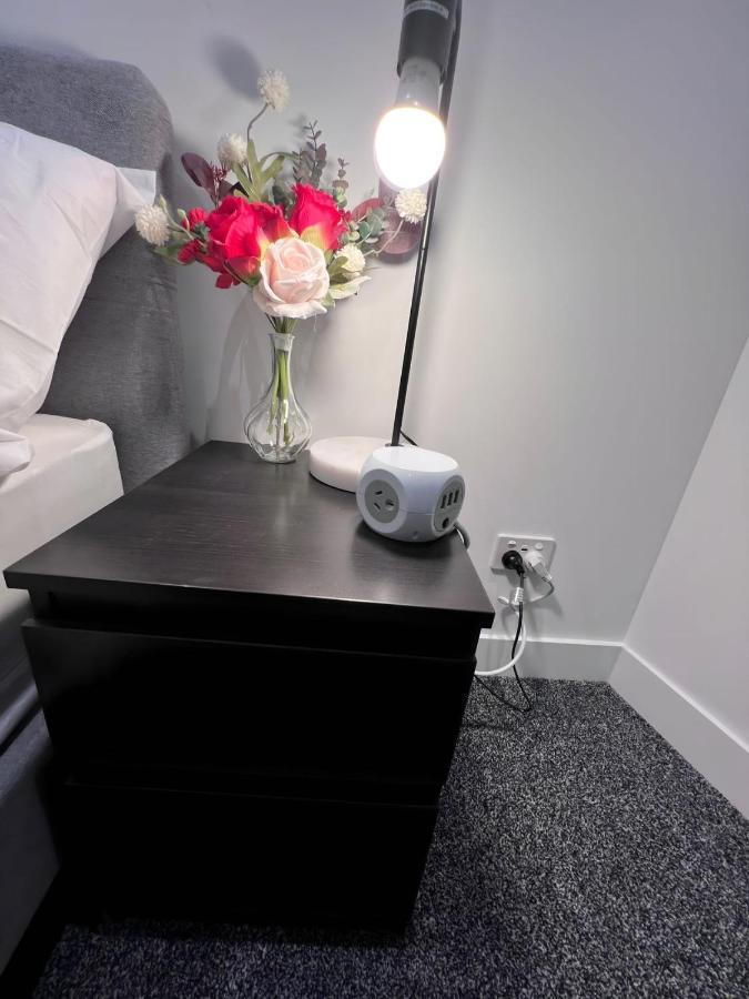 Apartment Wsp Spencer St Premium Luxury