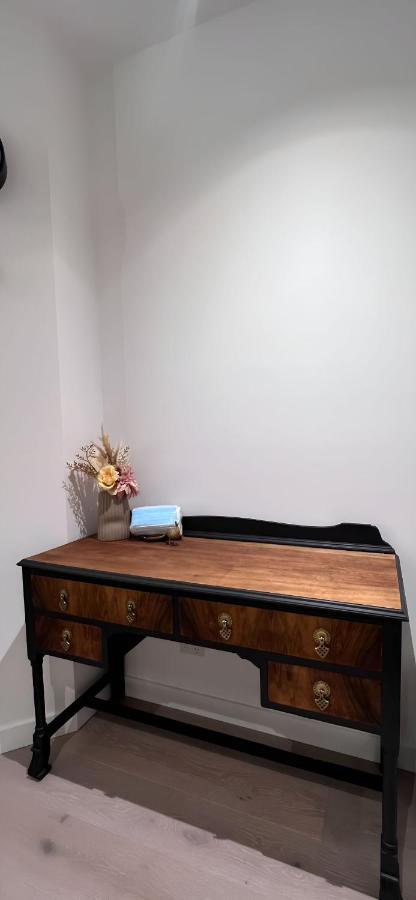 Apartment Wsp Spencer St Premium Luxury *