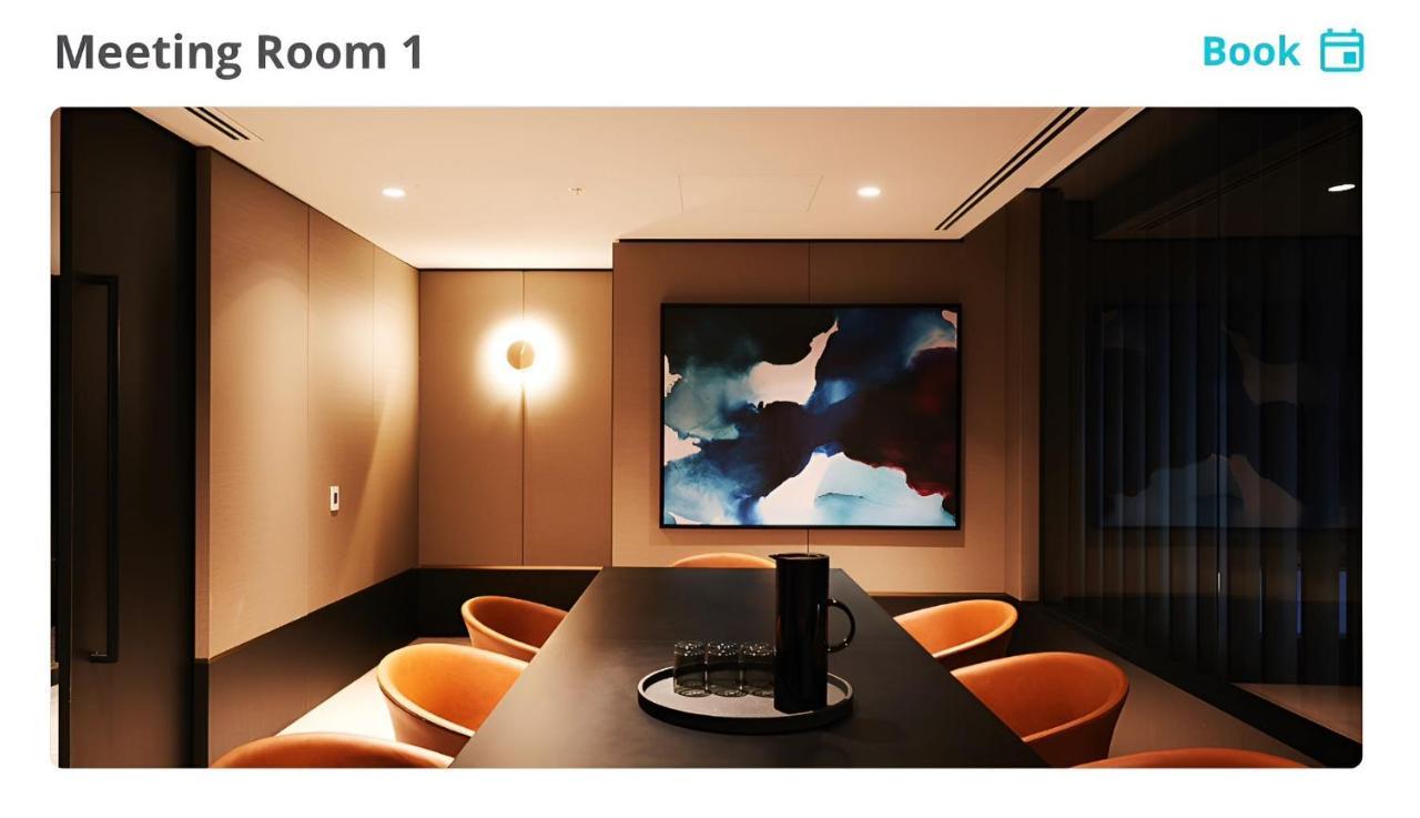 Wsp Spencer St Premium Luxury